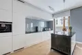 Appartement 3 chambres 77 m² en Varsovie, Pologne