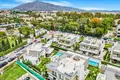 Willa 5 pokojów 378 m² Marbella, Hiszpania