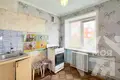 Wohnung 1 Zimmer 30 m² Schodsina, Weißrussland