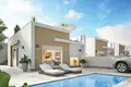 Villa de tres dormitorios 87 m² Murcia, España