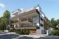 Mieszkanie 1 pokój 50 m² Dystrykt Larnaka, Cypr