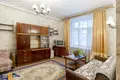 Apartamento 1 habitación 31 m² Minsk, Bielorrusia