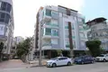 Duplex 4 bedrooms 160 m² Muratpasa, Turkey