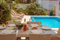 3 bedroom villa 210 m² Kaş, Turkey