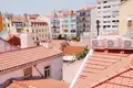 Wohnung 3 Zimmer 80 m² Arroios, Portugal