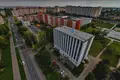 Kawalerka 33 m² Petersburg, Rosja