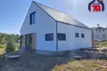 House 115 m² Aziaryckaslabadski sielski Saviet, Belarus