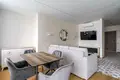 Apartamento 2 habitaciones 61 m² Minsk, Bielorrusia