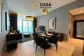 1 bedroom apartment 712 m² Dubai, United Arab Emirates