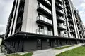 Mieszkanie 2 pokoi 49 m² Mińsk, Białoruś