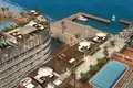 Квартира 1 комната 70 м² Батуми, Грузия
