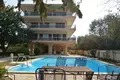 Appartement 4 chambres 120 m² Municipality of Vari - Voula - Vouliagmeni, Grèce