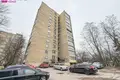 2 room apartment 47 m² Kaunas, Lithuania