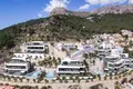 Apartamento 4 habitaciones 456 m² Calpe, España