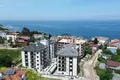 Mieszkanie 3 pokoi 76 m² Cinarcik, Turcja
