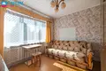 Квартира 1 комната 18 м² Вильнюс, Литва