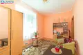 3 room apartment 61 m² Kalveliai, Lithuania