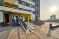 Apartamento 1 habitación 45 m² Minsk, Bielorrusia