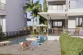 Willa 4 pokoi 280 m² w Belek, Turcja