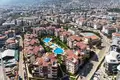 Apartamento 3 habitaciones 110 m² Oba, Turquía