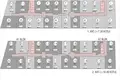 Квартира 4 комнаты 128 м² Кепез, Турция