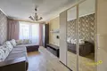 3 room apartment 63 m² Maryina Horka, Belarus