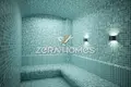 Apartamento 2 habitaciones 56 m² en Mahmutlar, Turquía