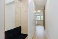 Квартира 1 комната 28 м² в Варшаве, Польша