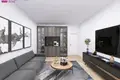 2 room apartment 46 m² Silute, Lithuania