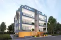 Apartamento 3 habitaciones 106 m² Larnaca, Chipre