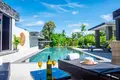 Villa de 4 dormitorios 575 m² Phuket, Tailandia