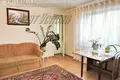 Mieszkanie 3 pokoi 67 m² Brześć, Białoruś