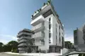 2 bedroom apartment 108 m² Limassol, Cyprus