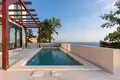 villa de 3 chambres 114 m² Sveti Stefan, Monténégro