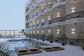 1 bedroom apartment 41 m² Hurghada, Egypt