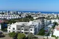 Mieszkanie 2 pokoi 93 m² Girne Kyrenia District, Cypr Północny