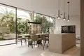 Villa mit 2 Schlafzimmern  Canggu, Indonesien