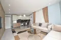 Apartamento 3 habitaciones 100 m² Mahmutlar, Turquía