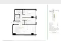 Appartement 3 chambres  Malaga, Espagne