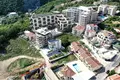 Residential complex 87a Becici