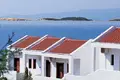 Hotel  Kriopigi, Grecja
