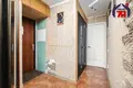 2 room apartment 44 m² Minsk, Belarus