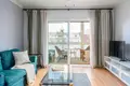 Mieszkanie 2 pokoi 79 m² Malaga, Hiszpania