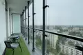 Mieszkanie 2 pokoi 37 m² w Warszawa, Polska