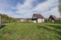 Dom 30 m² Dziescanski sielski Saviet, Białoruś