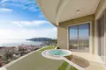 1 bedroom apartment 47 m² Becici, Montenegro