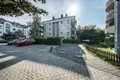 4 room apartment 67 m² Suchy Las, Poland