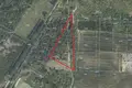 Land 6 234 m² Czerwonak, Poland