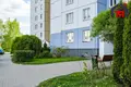 1 room apartment 49 m² Sienica, Belarus