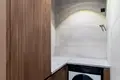 2 room apartment 104 m² Minsk, Belarus